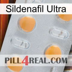 Sildenafil Ultra 24